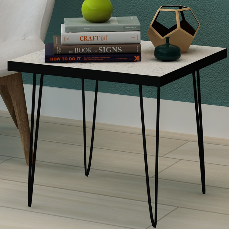 Latitude Run Jerome Coffee Table Wayfair.co.uk